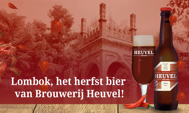 Brouwerij Heuvel header
